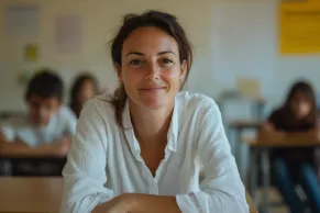 CEF.- UDIMA estrena la marca ‘EducaOpo’ para oposiciones educativas con aspirantes a Maestros de Primaria en Madrid.