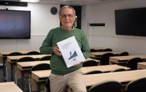 Se publica “Test psicotécnicos para Auxiliares de la Administración del Estado”, obra con cerca de 1.400 preguntas de práctica