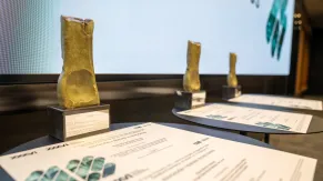 Los Premios Estudios Financieros cumplen 36 ediciones impulsando una investigación que mira a los retos del presente