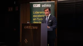 Los Premios Estudios Financieros cumplen 36 ediciones impulsando una investigación que mira a los retos del presente