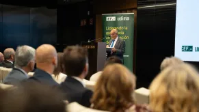 Los Premios Estudios Financieros cumplen 36 ediciones impulsando una investigación que mira a los retos del presente