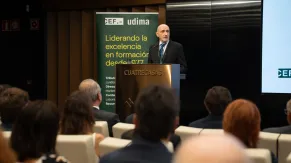 Los Premios Estudios Financieros cumplen 36 ediciones impulsando una investigación que mira a los retos del presente
