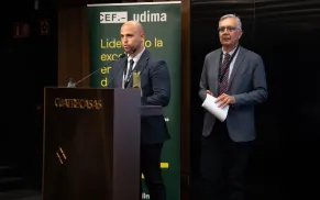 Los Premios Estudios Financieros cumplen 36 ediciones impulsando una investigación que mira a los retos del presente