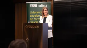Los Premios Estudios Financieros cumplen 36 ediciones impulsando una investigación que mira a los retos del presente