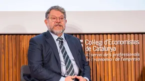 CEF.- UDIMA y Crowe celebran una nueva edición del Barcelona Tax Forum con la seguridad jurídica en el centro del debate