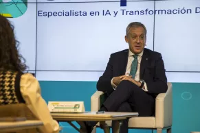 CEF.- UDIMA identifica e impulsa talento joven de Castilla-La Mancha a través del programa Campus Talento de Fundación Eurocaja Rural.