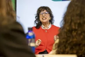 CEF.- UDIMA identifica e impulsa talento joven de Castilla-La Mancha a través del programa Campus Talento de Fundación Eurocaja Rural.