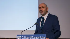 CEF.- UDIMA y Crowe celebran una nueva edición del Barcelona Tax Forum con la seguridad jurídica en el centro del debate