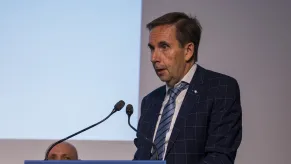 CEF.- UDIMA y Crowe celebran una nueva edición del Barcelona Tax Forum con la seguridad jurídica en el centro del debate