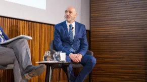 CEF.- UDIMA y Crowe celebran una nueva edición del Barcelona Tax Forum con la seguridad jurídica en el centro del debate