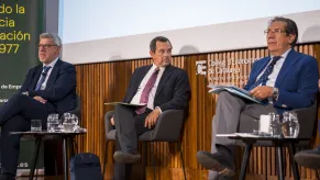 CEF.- UDIMA y Crowe celebran una nueva edición del Barcelona Tax Forum con la seguridad jurídica en el centro del debate