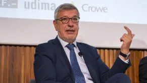 CEF.- UDIMA y Crowe celebran una nueva edición del Barcelona Tax Forum con la seguridad jurídica en el centro del debate