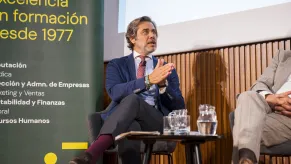 CEF.- UDIMA y Crowe celebran una nueva edición del Barcelona Tax Forum con la seguridad jurídica en el centro del debate