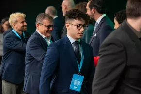 Acto de Reconocimiento a Opositores CEF.- 2026.