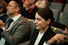 Acto de Reconocimiento a Opositores CEF.- 2026.