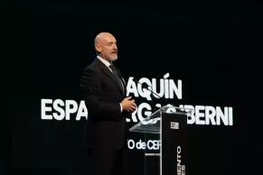 Acto de Reconocimiento a Opositores CEF.- 2026.