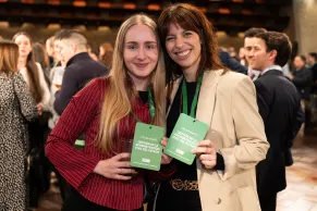 Acto de Reconocimiento a Opositores CEF.- 2026.