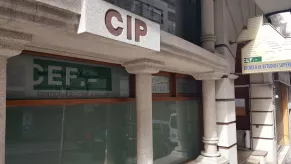 Sede del CIP Sede del CIP