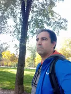 Fotografía cedida por Gustavo Muñoz. Fotografía cedida por Gustavo Muñoz.
