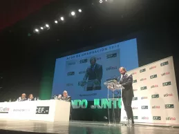 Arturo de las Heras Arturo de las Heras