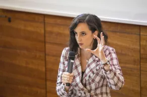Silvia Prieto Silvia Prieto