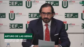 Arturo de las Heras Arturo de las Heras