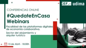 Fiscalidad de las plataformas digitales de economía colaborativa. Alojamiento y alquiler turístico. Fiscalidad de las plataformas digitales de economía colaborativa. Alojamiento y alquiler turístico.