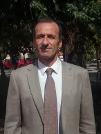 Félix J. López Iturriaga Félix J. López Iturriaga