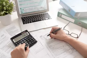 Contabilidad financiera  Contabilidad financiera