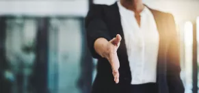 Los errores más comunes en una entrevista de trabajo Los errores más comunes en una entrevista de trabajo