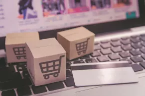 ecommerce ecommerce