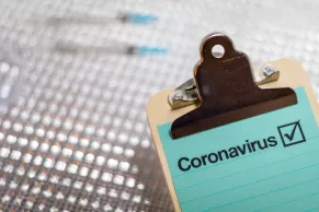 coronavirus coronavirus