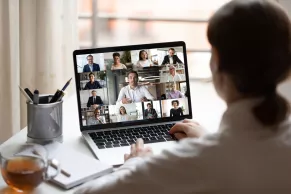 Estudiante telepresencial Estudiante telepresencial