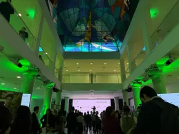 El I Foro Talento CEF.- UDIMA potencia las oportunidades de empleabilidad de sus alumnos. El I Foro Talento CEF.- UDIMA potencia las oportunidades de empleabilidad de sus alumnos.