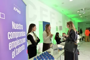 El I Foro Talento CEF.- UDIMA potencia las oportunidades de empleabilidad de sus alumnos. El I Foro Talento CEF.- UDIMA potencia las oportunidades de empleabilidad de sus alumnos.