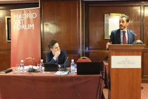 Madrid VAT Forum Madrid VAT Forum