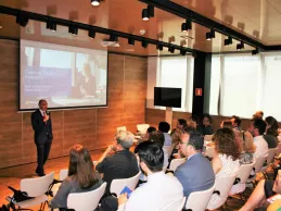 Goom cuenta con el CEF.- para explicar el Suministro Inmediato de Información (SII)