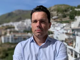 José Damián Iranzo José Damián Iranzo