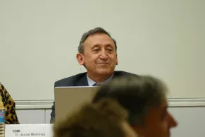 Jesús Martínez Jesús Martínez