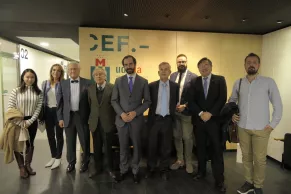 Foto de familia  Foto de familia