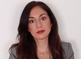 Rebeca San José Rebeca San José