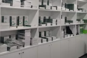Repositorio de libros Repositorio de libros