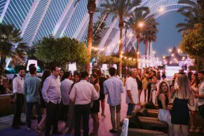 Evento en Valencia Evento en Valencia