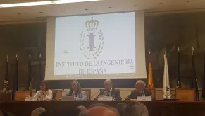 Presentación del libro Presentación del libro