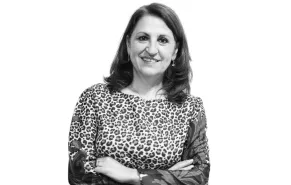 Ángela de las Heras Ángela de las Heras