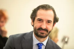 Arturo de las Heras Arturo de las Heras
