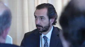 Arturo de las Heras Arturo de las Heras