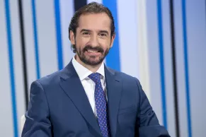 Arturo de las Heras  Arturo de las Heras