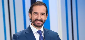 Arturo de las Heras  Arturo de las Heras