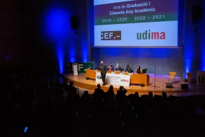 Acto de Barcelona Acto de Barcelona